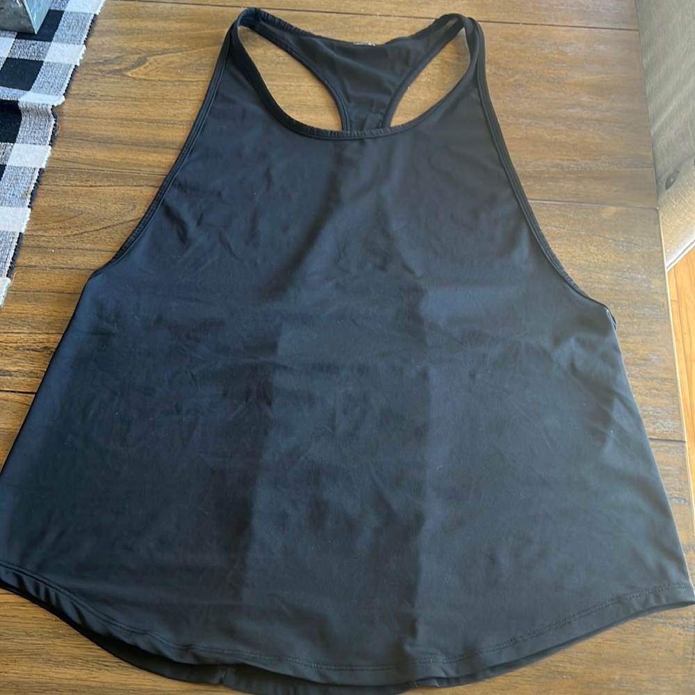 Fabletics tank top size S
